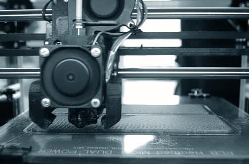3D Printing Service
