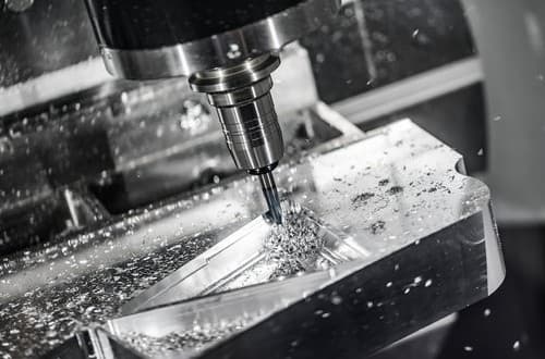 CNC Machining Service