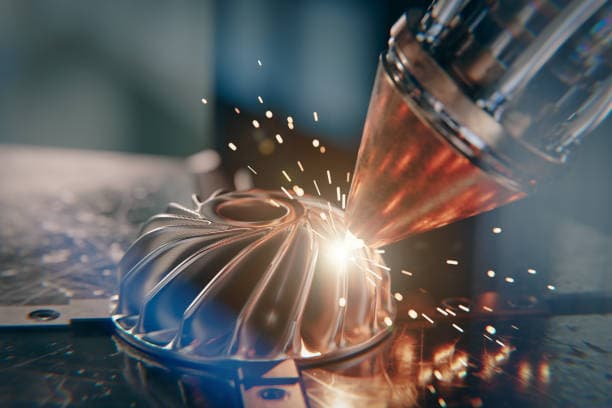 Manufacturing Process 2
