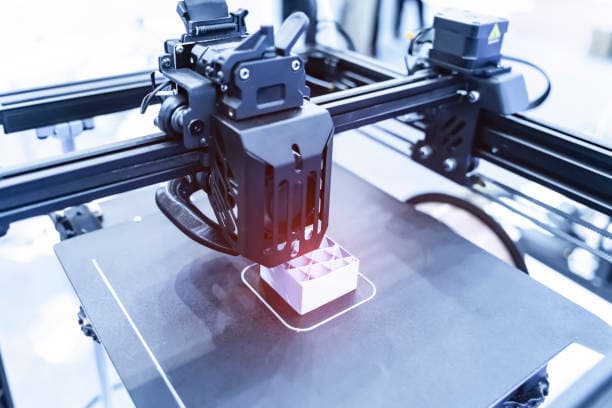 Manufacturing Process 3
