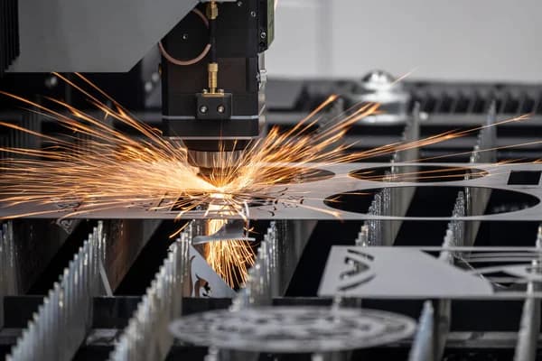 Manufacturing Process 4